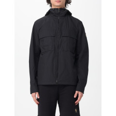 [Belstaff] Jacket SS26 106246 BLACK