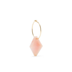 [ALIITA] Earring SS25 ECDCCW00EJYG18K