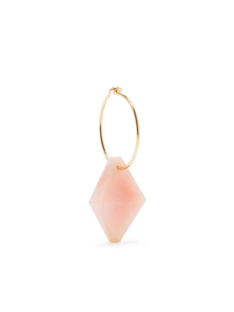 [ALIITA] Earring SS25 ECDCCW00EJYG18K