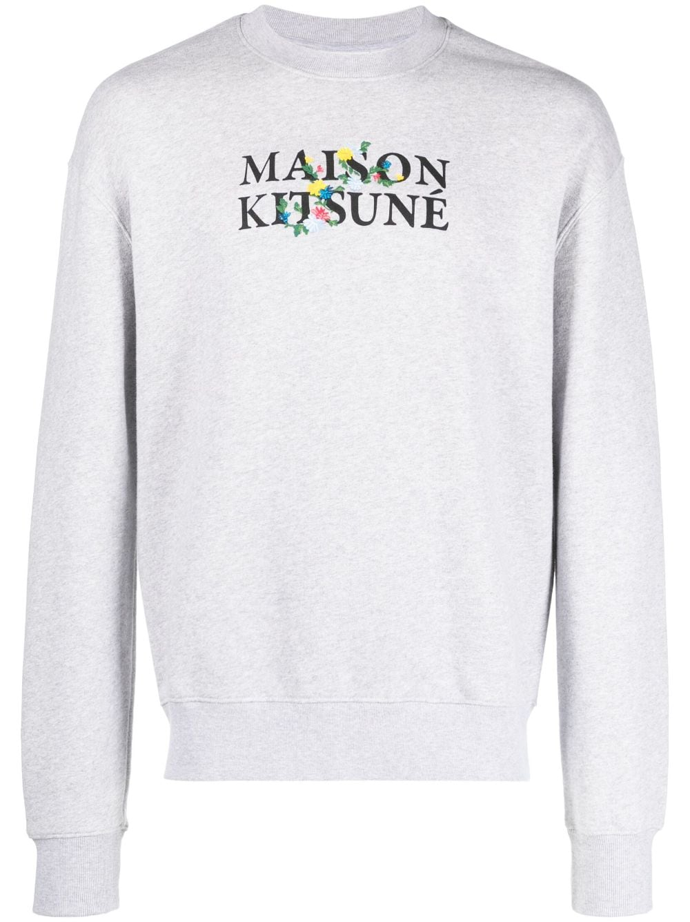 [MAISON KITSUNE] Sweatshirt FW23 LM00308KM0307