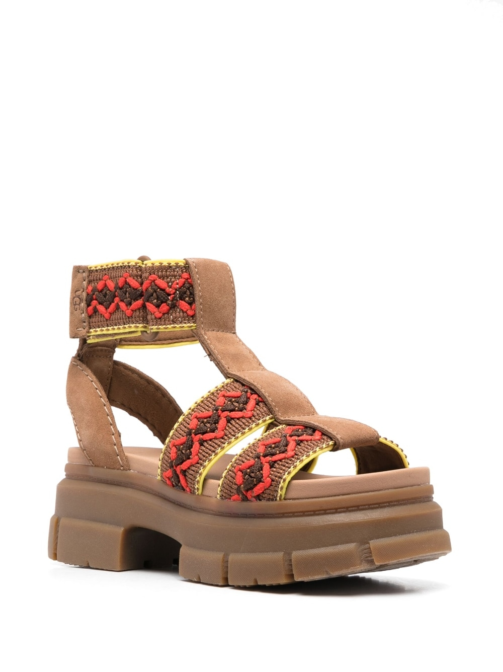 [UGG] Slippers SS23 UGSASHBCN1139891W