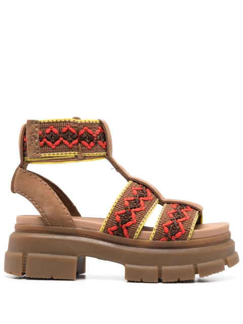 [UGG] Slippers SS23 UGSASHBCN1139891W