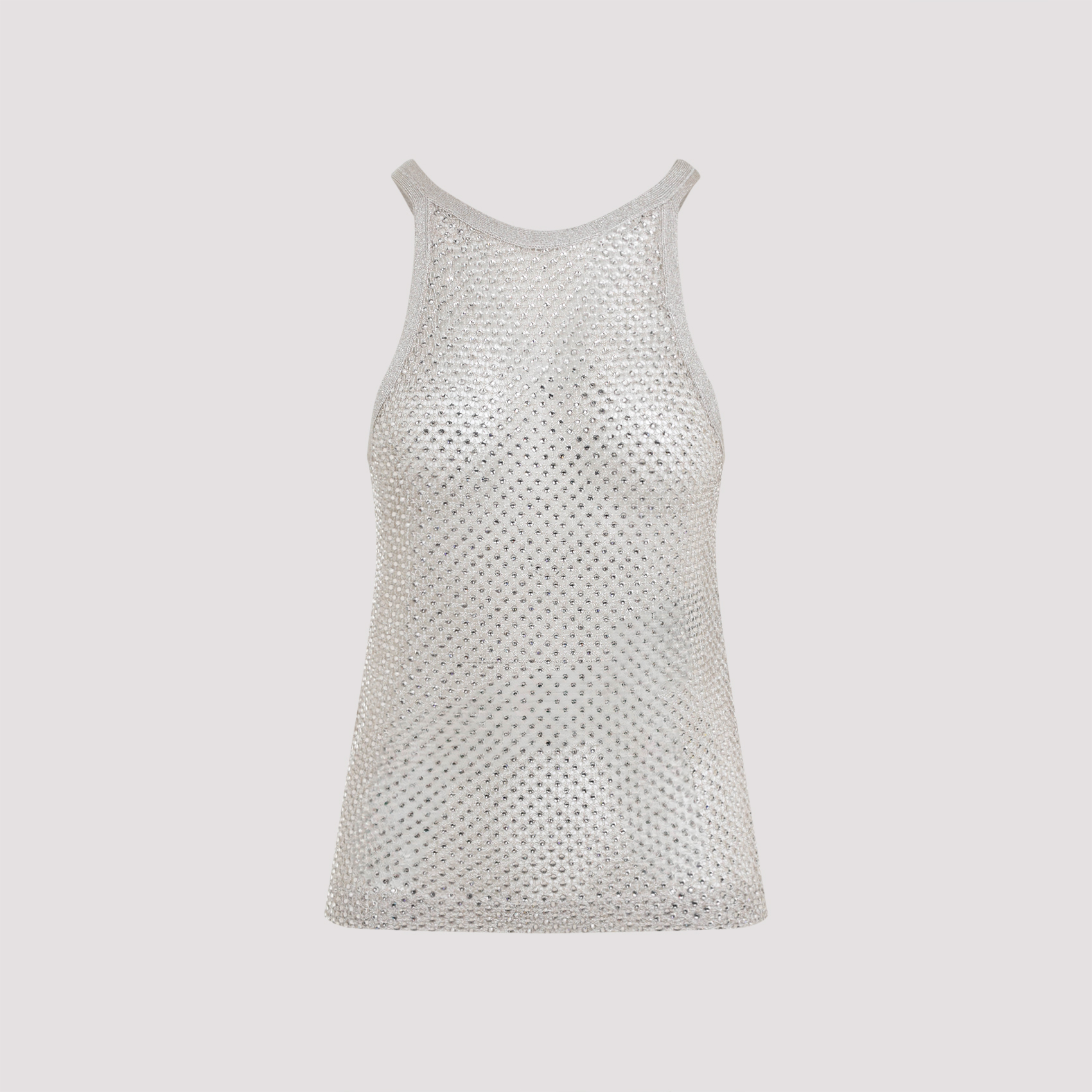 [Tom Ford] Tank top SS25 TSK360.YAX841