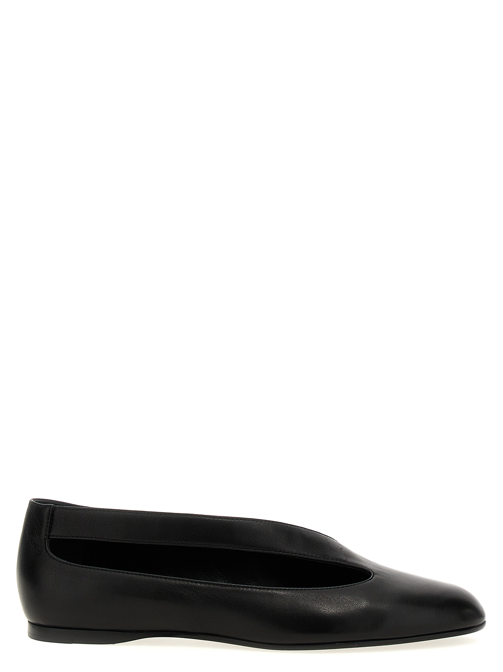 [KHAITE] Flat shoes SS25 F4051809200
