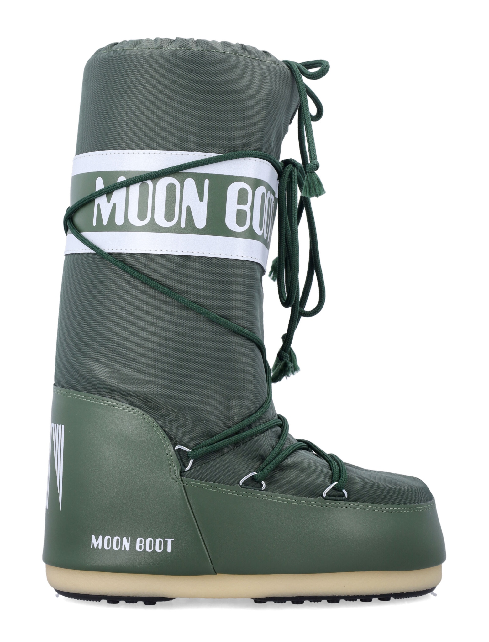 [Moon Boot] Flat shoes FW25 80D1400440G016