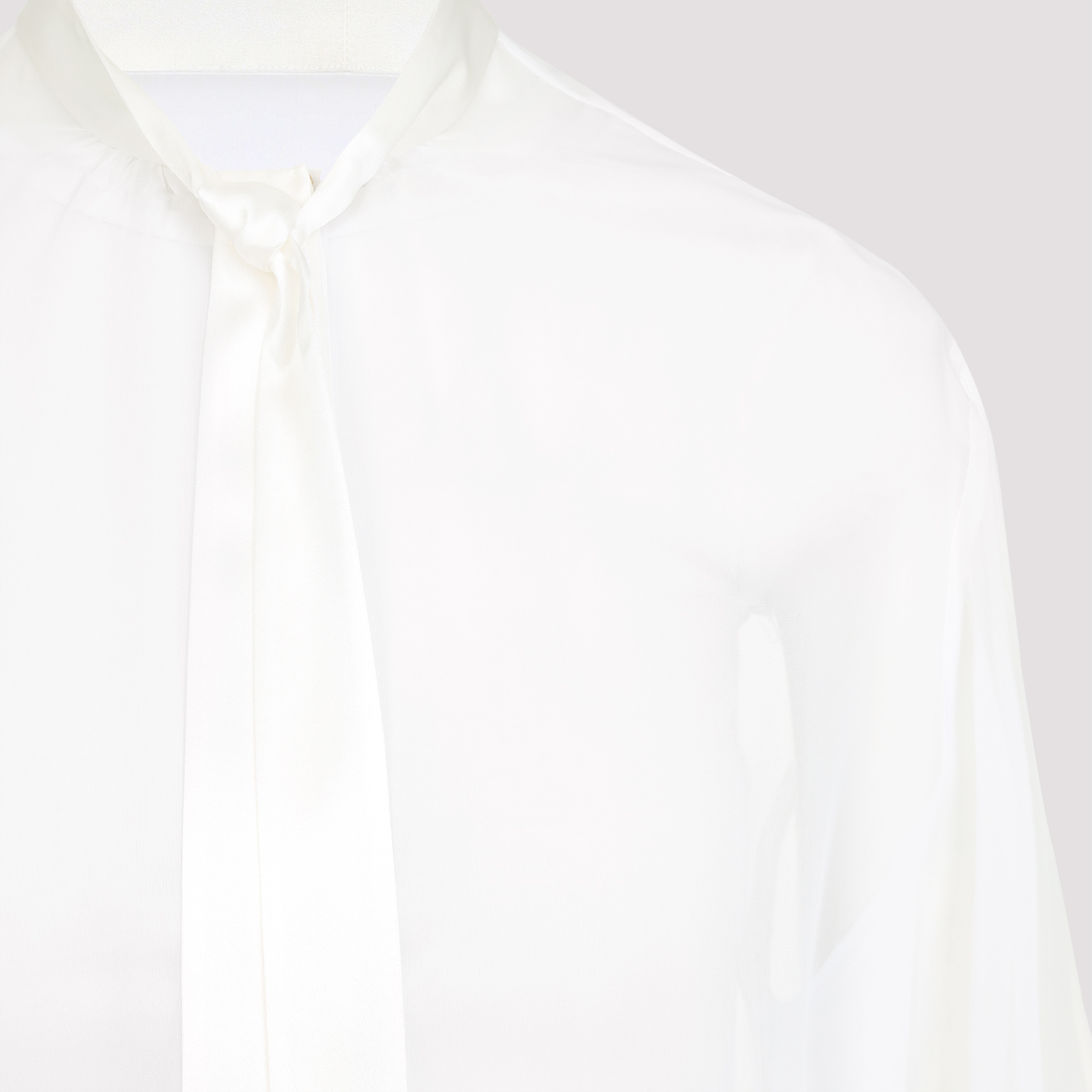 [Dolce & Gabbana] Shirts Long Sleeve FW25 F5T27T.FU1AT