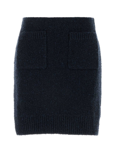 [Bottega Veneta] Mini skirt SS25 812470V4WQ0 4121