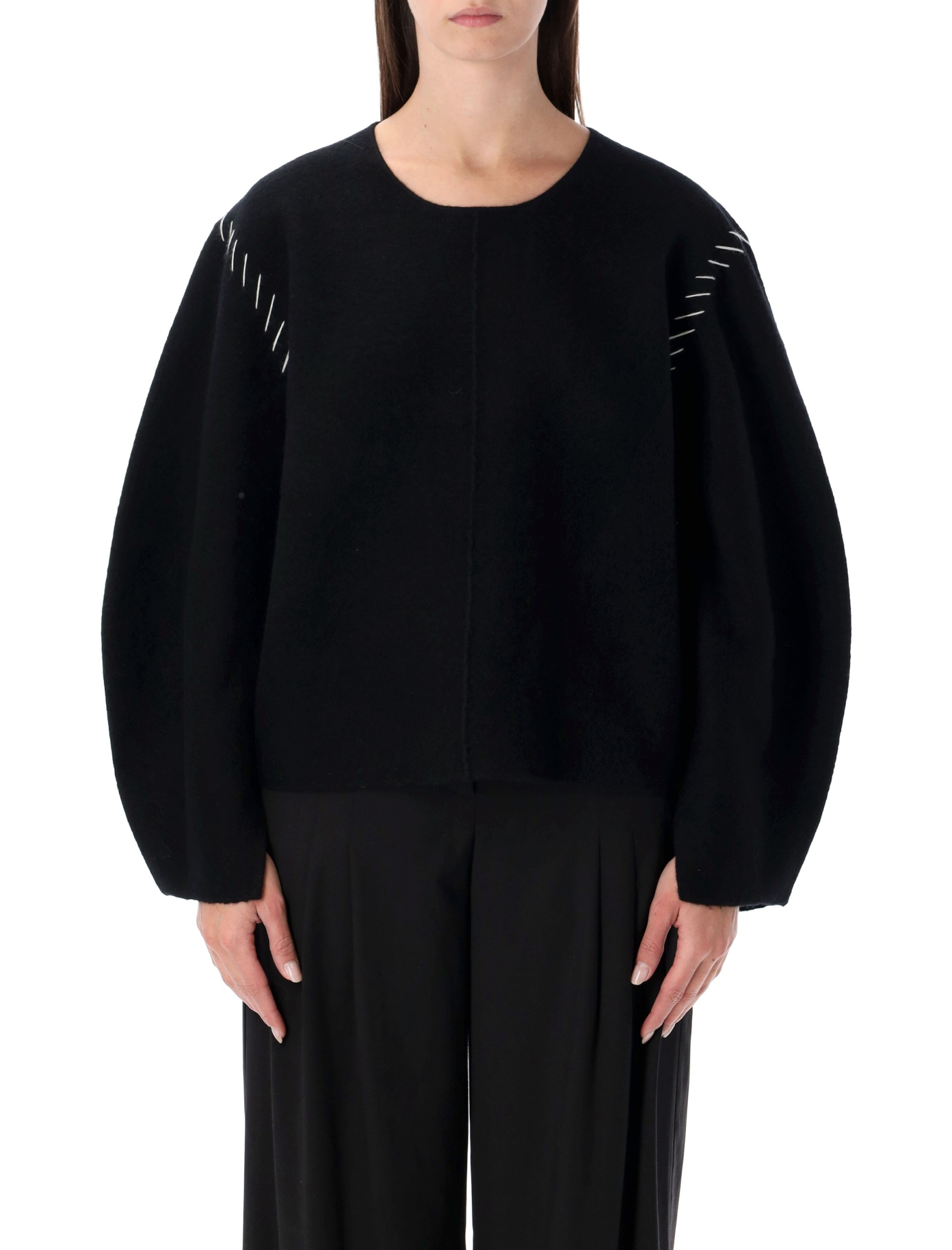[THE GARMENT] Knitwear FW25 21089050