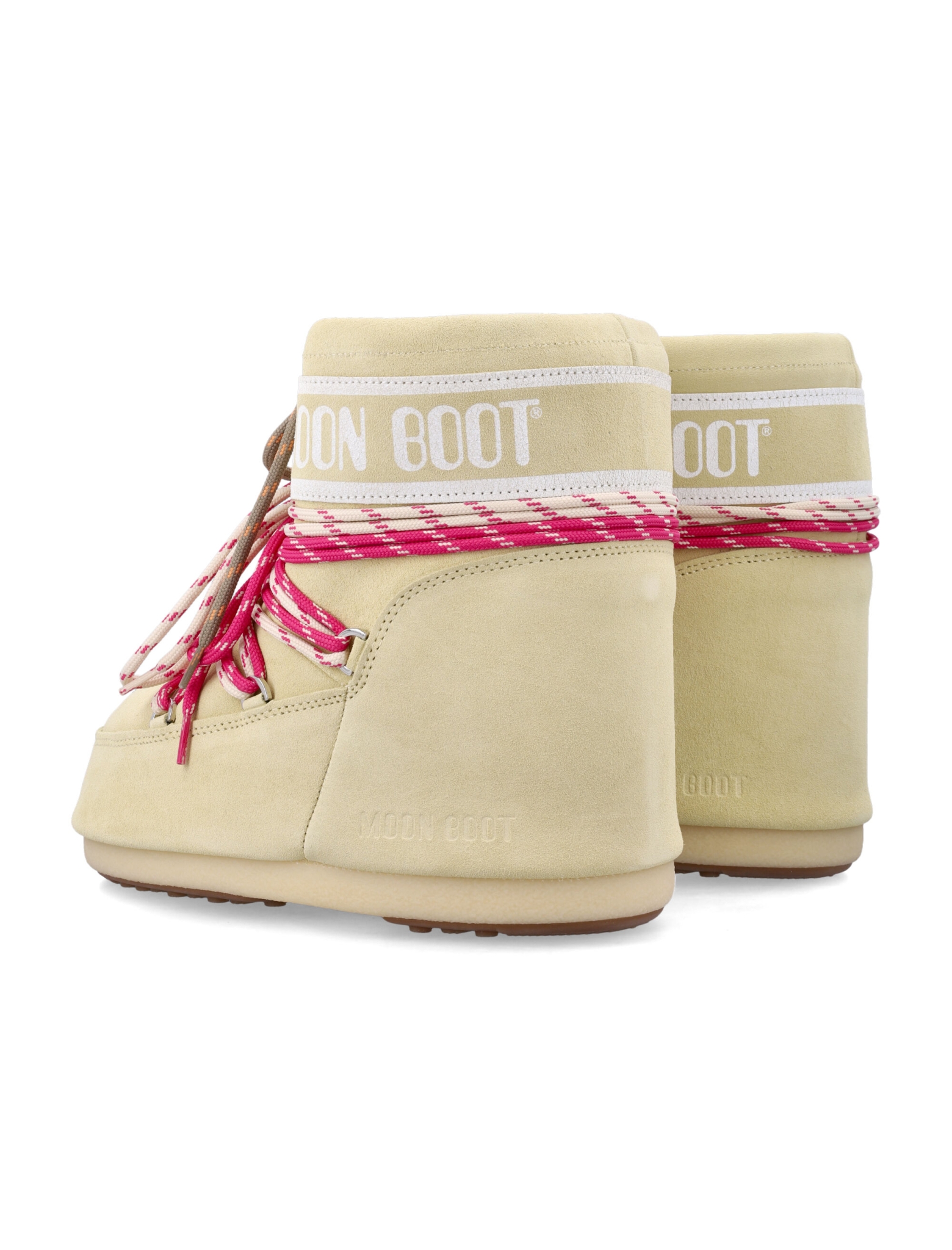 [Moon Boot] Ankle Boots FW25 80D1409670B021