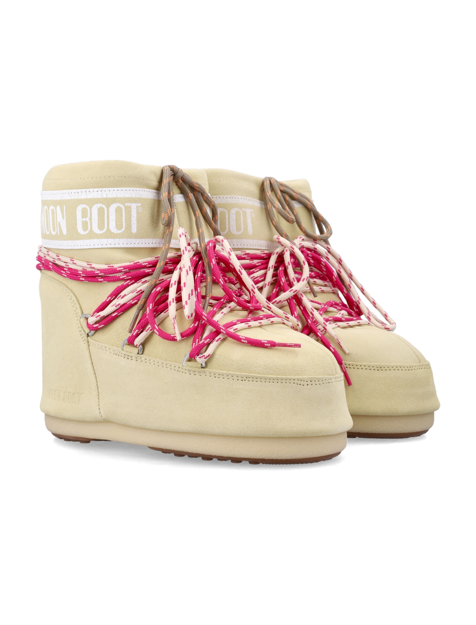 [Moon Boot] Ankle Boots FW25 80D1409670B021
