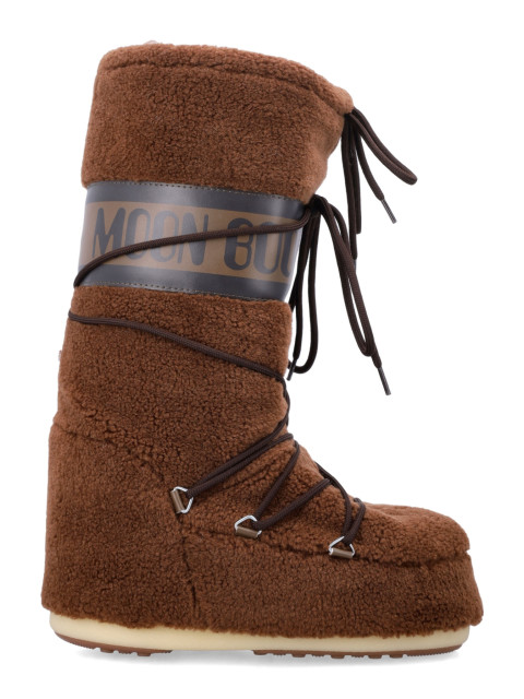 [Moon Boot] Long Boots FW25 80D1403080M004