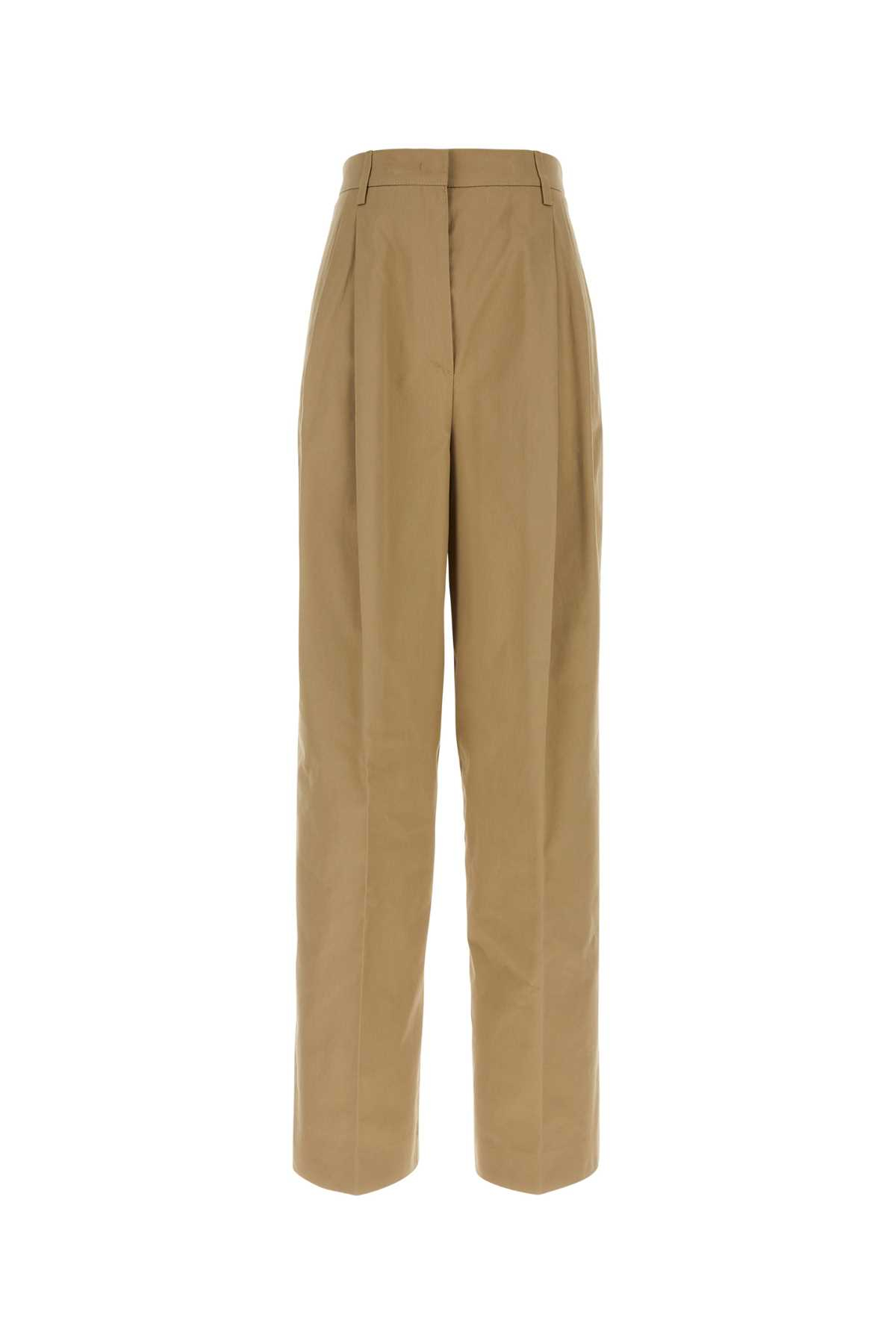 [Prada] Trousers FW24 P272HSOOO14WQ F0241