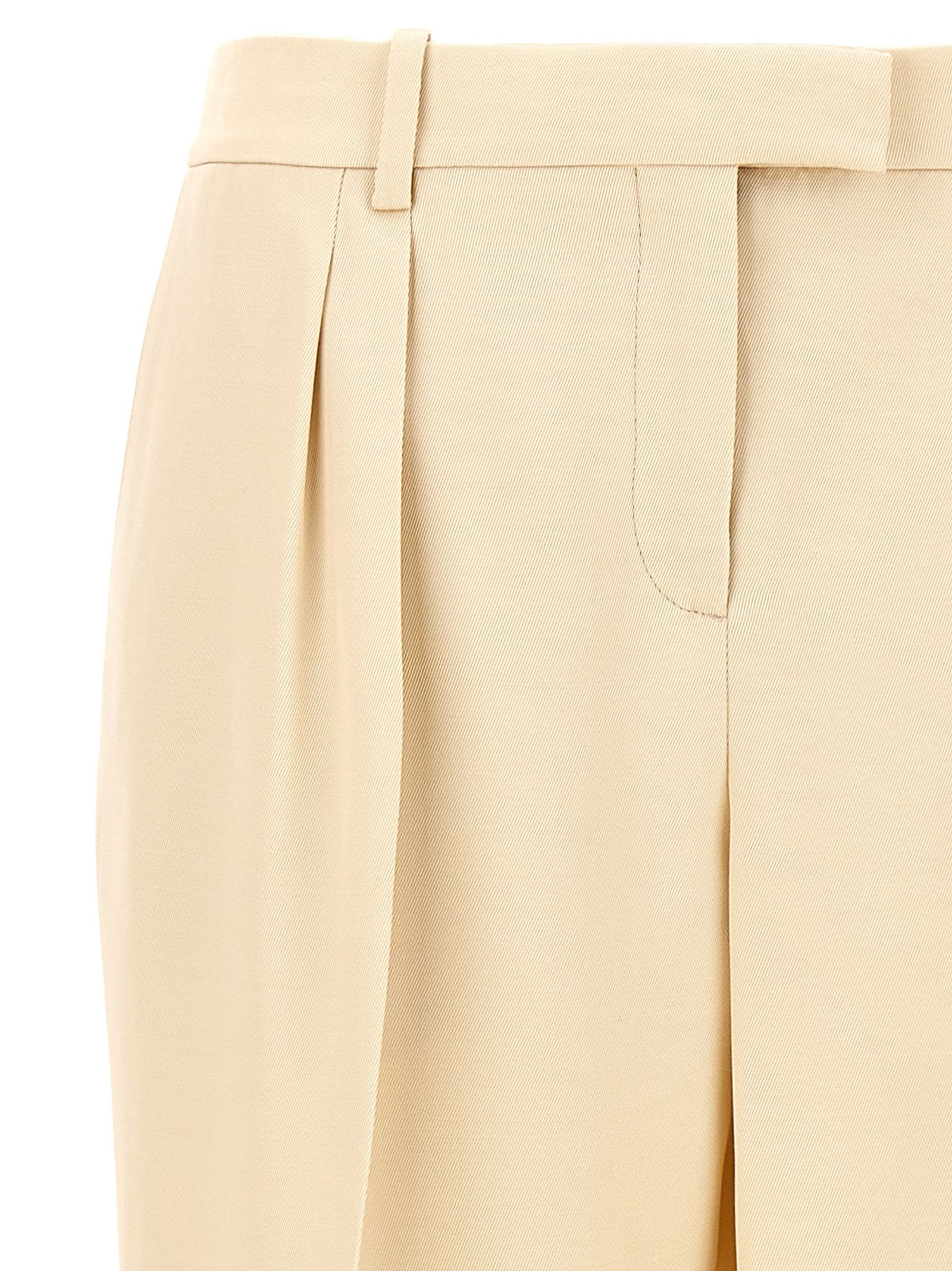 [Tom Ford] Trousers FW24 PAW576FAX1216AW040