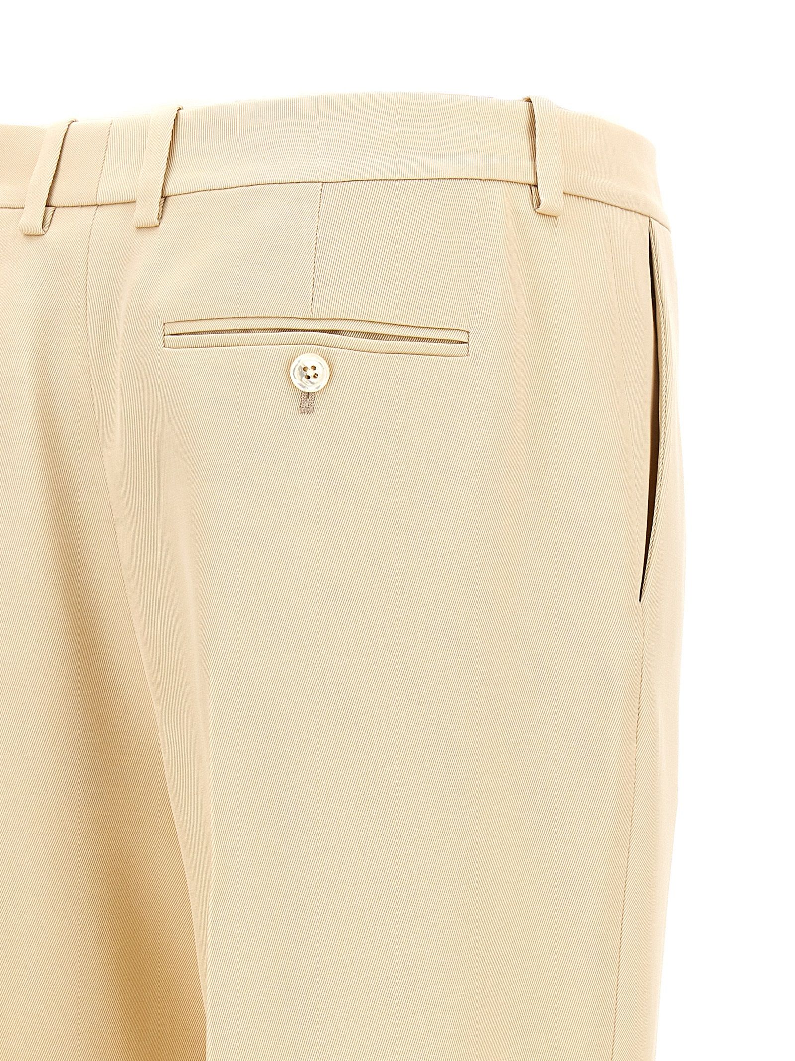 [Tom Ford] Trousers FW24 PAW576FAX1216AW040