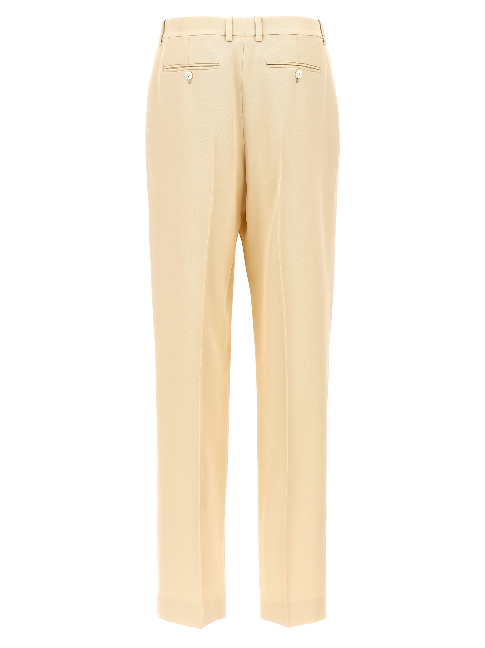 [Tom Ford] Trousers FW24 PAW576FAX1216AW040