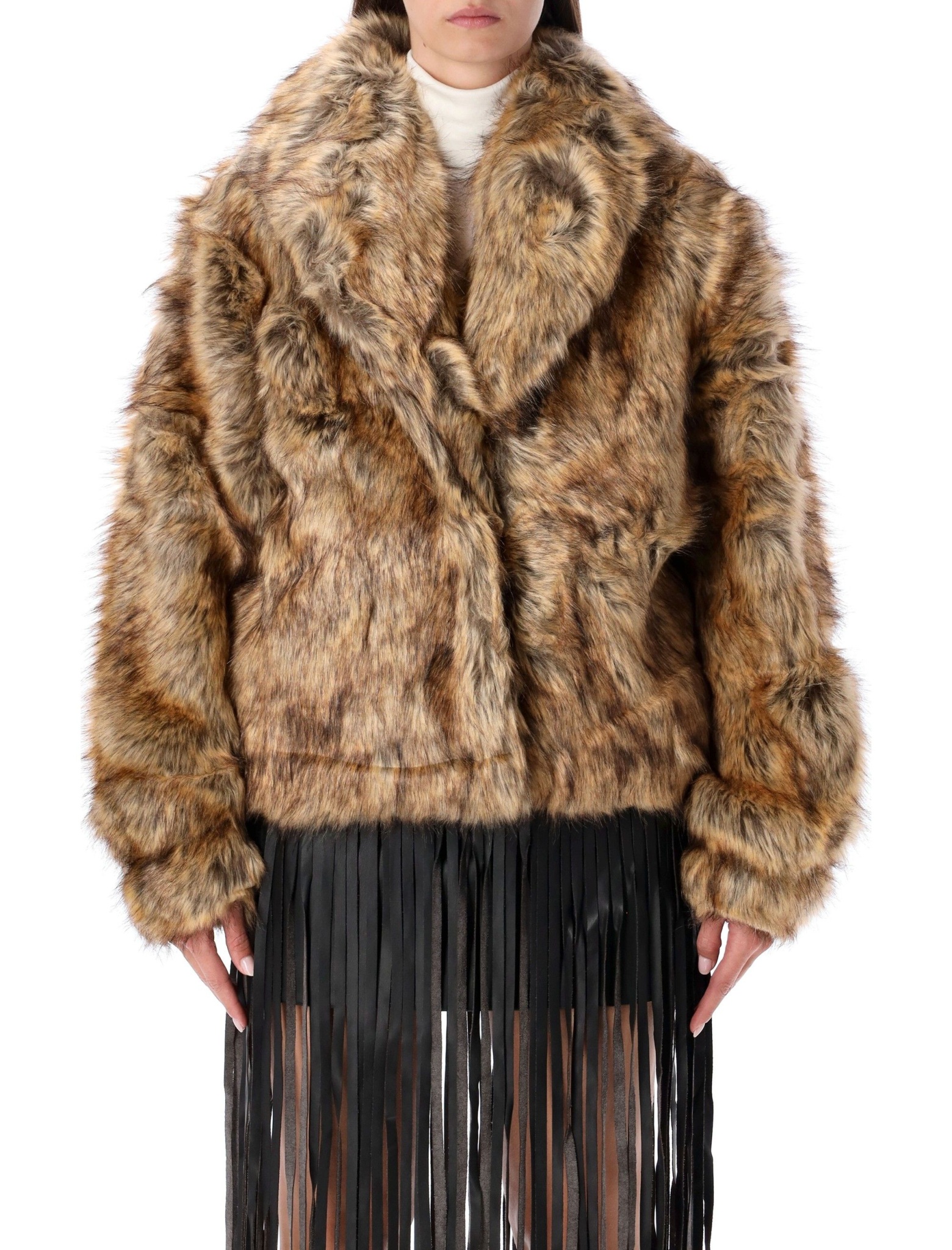 [THE GARMENT] Coat FW25 21663500
