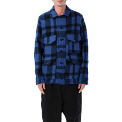 [Junya Watanabe] Coat FW25 WP-J009-0512