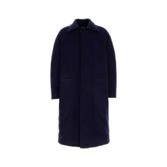 [ZEGNA] Coat FW24 RUET45A8EL123 P08R