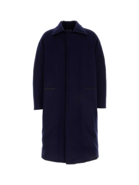 [ZEGNA] Coat FW24 RUET45A8EL123 P08R