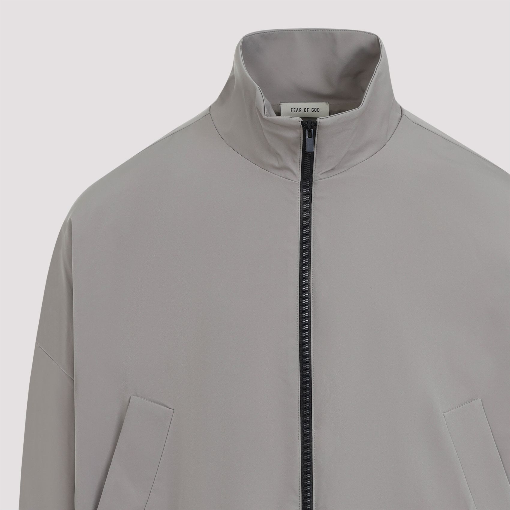 [Fear of God] Casual Jacket FW24 FG24FW30.618PON