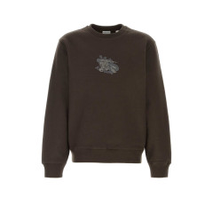[Burberry] Sweatshirt FW25 8099546 C1423