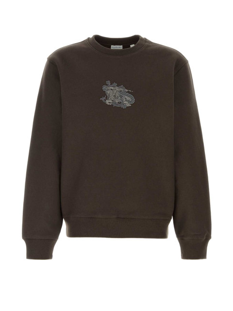 [Burberry] Sweatshirt FW25 8099546 C1423