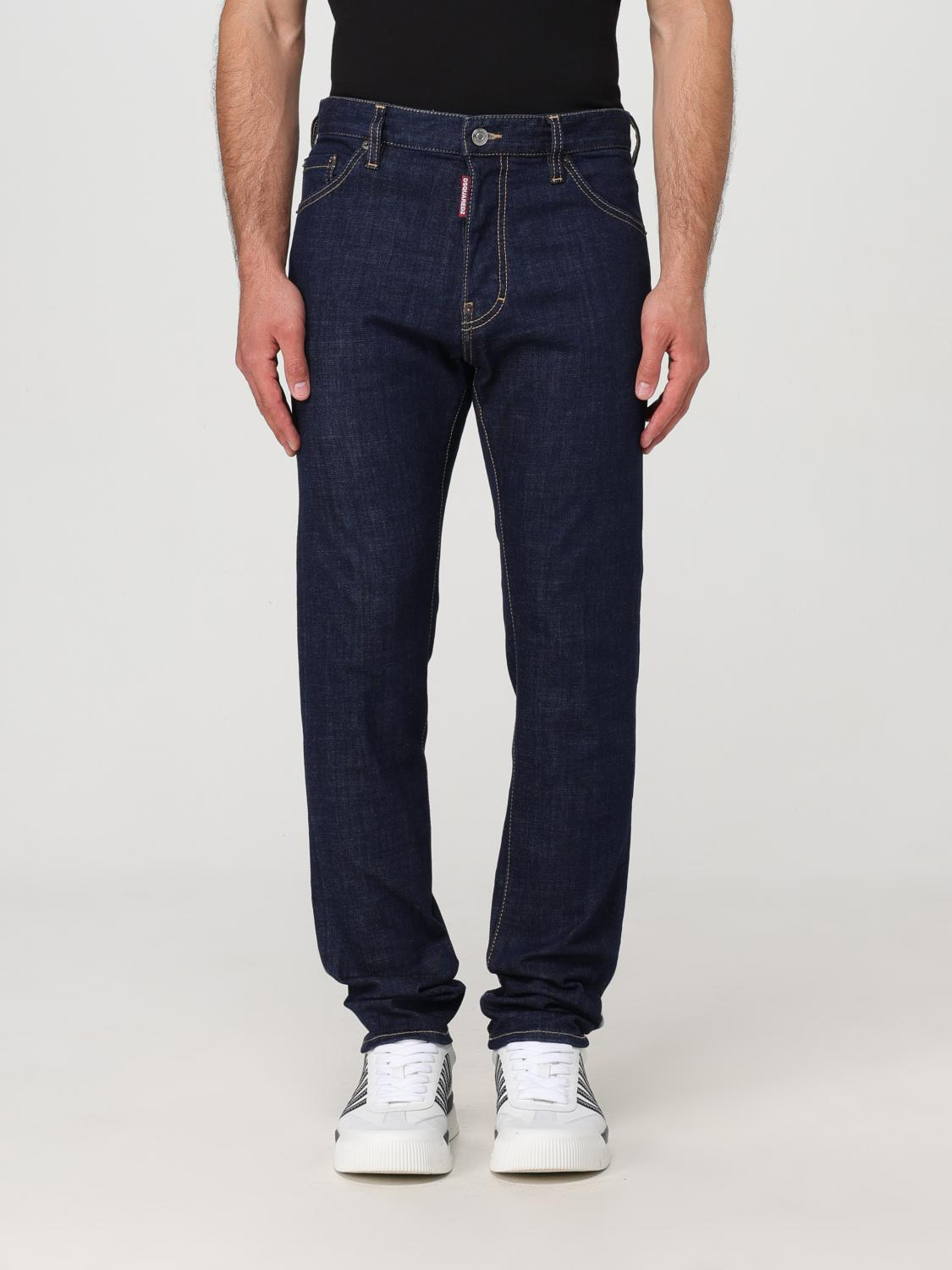 [Dsquared2] Jeans FW25 S74LB1535S30664 470