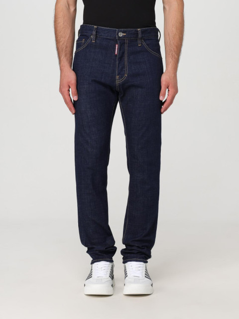 [Dsquared2] Jeans FW25 S74LB1535S30664 470