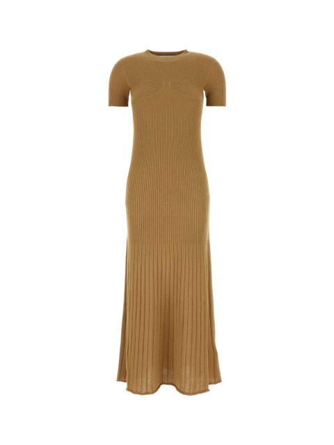 [Max Mara] Short sleeve dress FW24 2421326031600 003