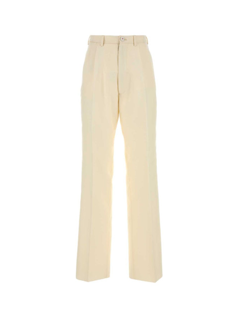 [Maison Margiela] Trousers FW24 SI1KA0005S53902 101