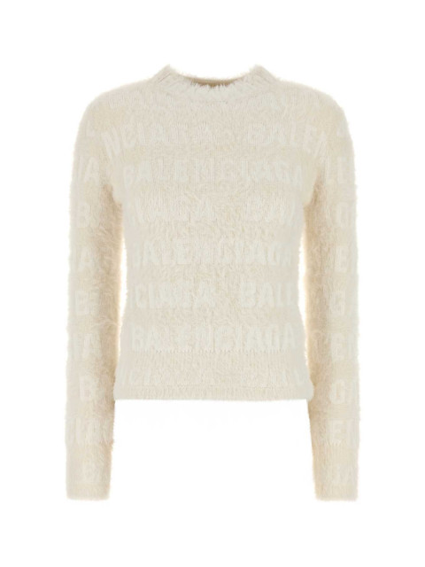[Balenciaga] Knitwear FW24 769027T6230 9002
