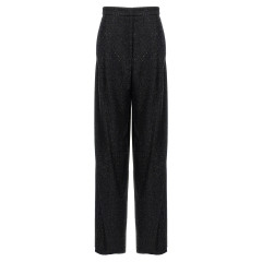 [Max Mara] Trousers FW24 NAVIGLI001