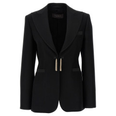 [Max Mara] Blazer FW24 BOEMIA002