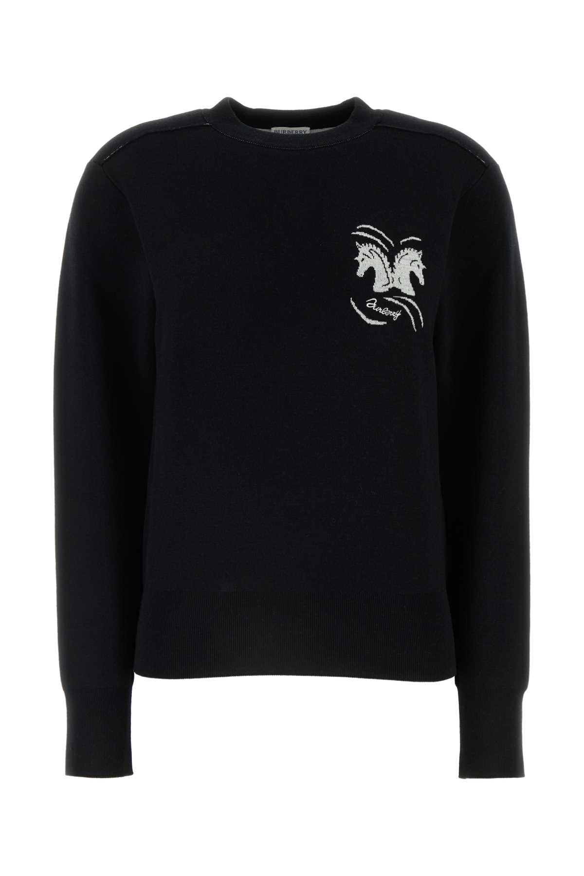 [Burberry] Knitwear SS25 8099618 A1189