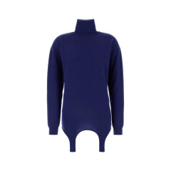 [Saint Laurent] Knitwear FW24 806969YALL2 4069