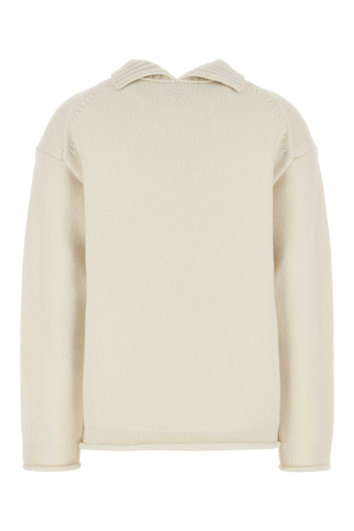 [Bottega Veneta] Knitwear FW24 805953V4O70 9071