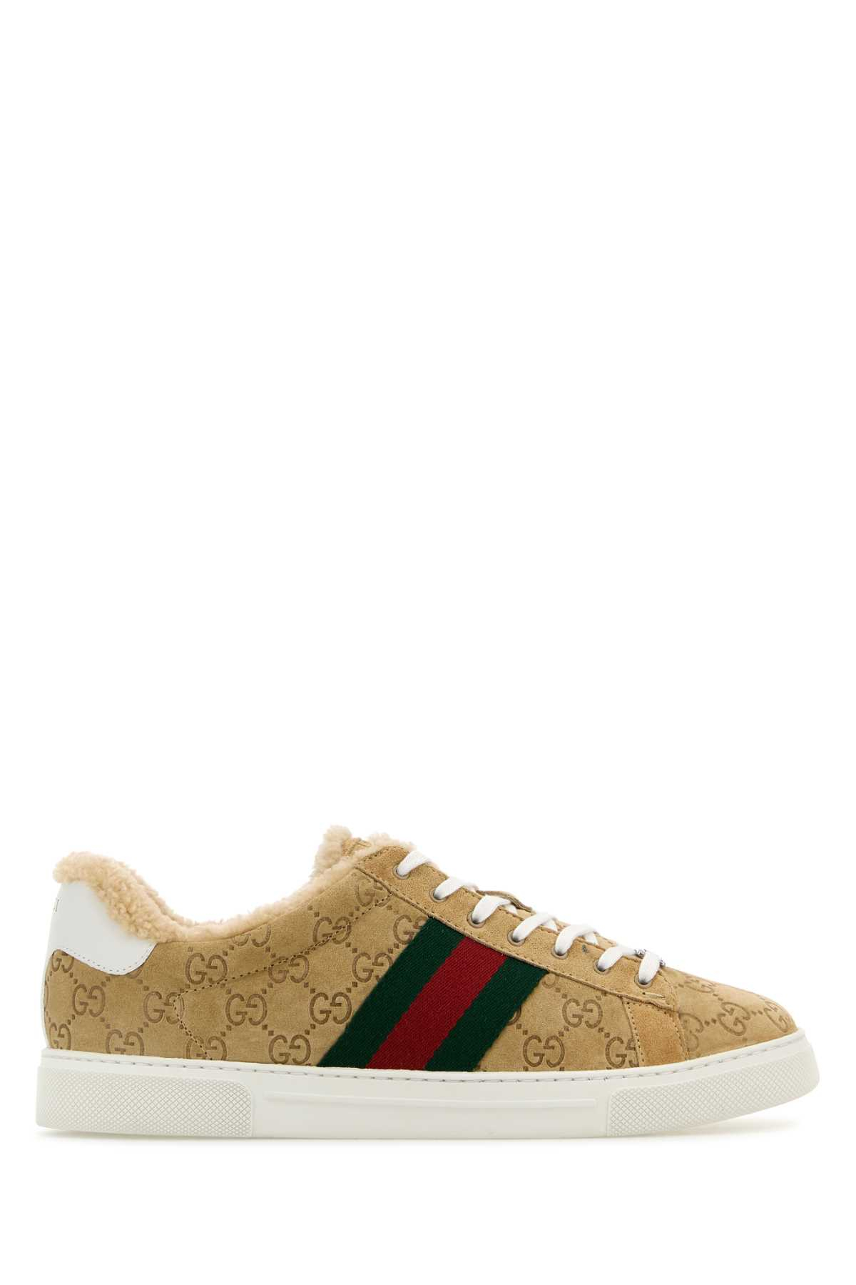 [Gucci] Sneakers SS25 798562AADUT 9567