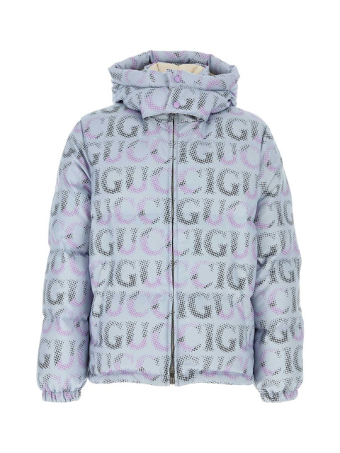 [Gucci] Down Jacket FW24 794825Z8BTD 4032