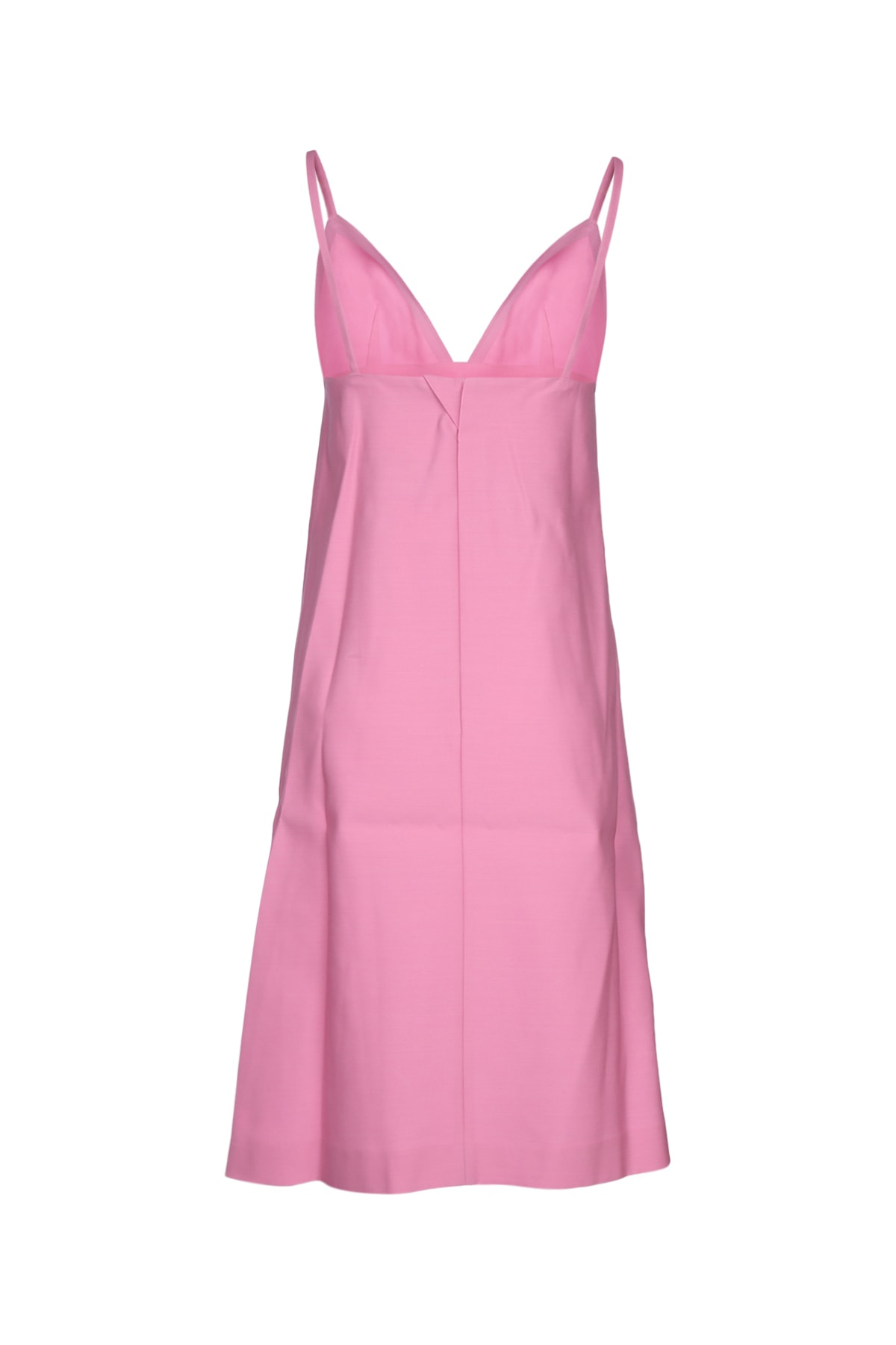 [JACQUEMUS] Sleeveless dress FW24 243DR1861644 430