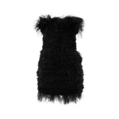 [SPORTMAX] Sleeveless dress FW24 2422226213600 002