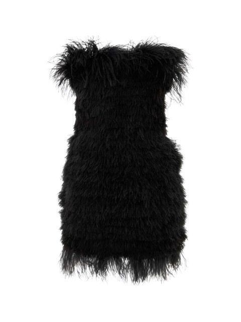 [SPORTMAX] Sleeveless dress FW24 2422226213600 002