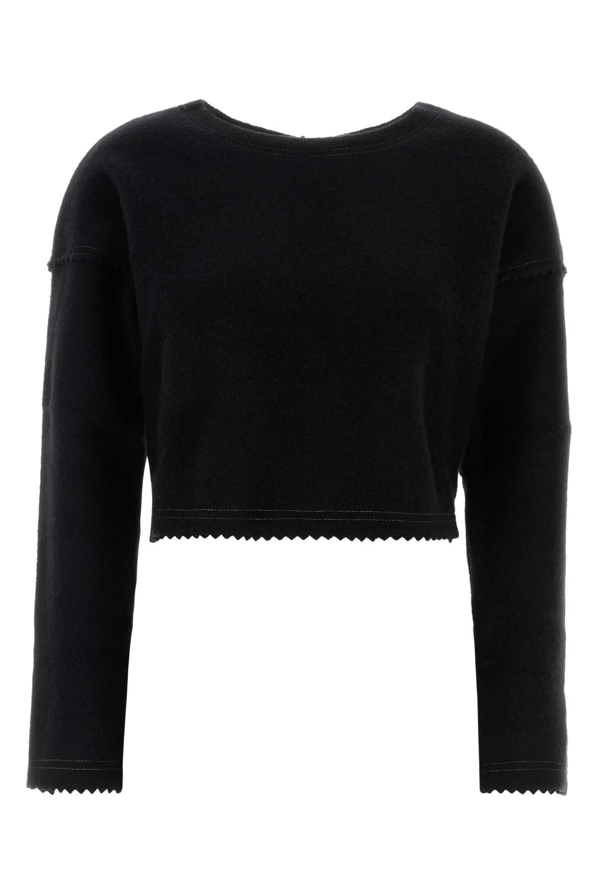 [Max Mara] Knitwear FW24 2421366013600 002