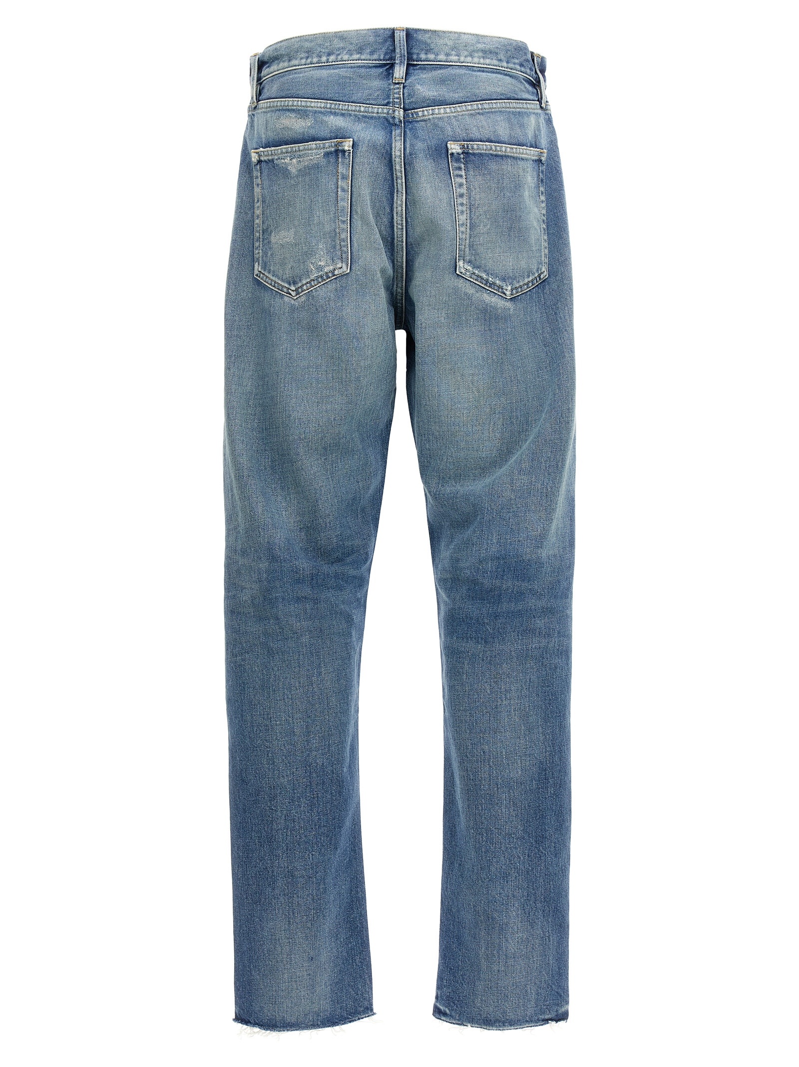 [Fear of God] Jeans FW24 FG24FW402001DNMMEDIUMINDIGO
