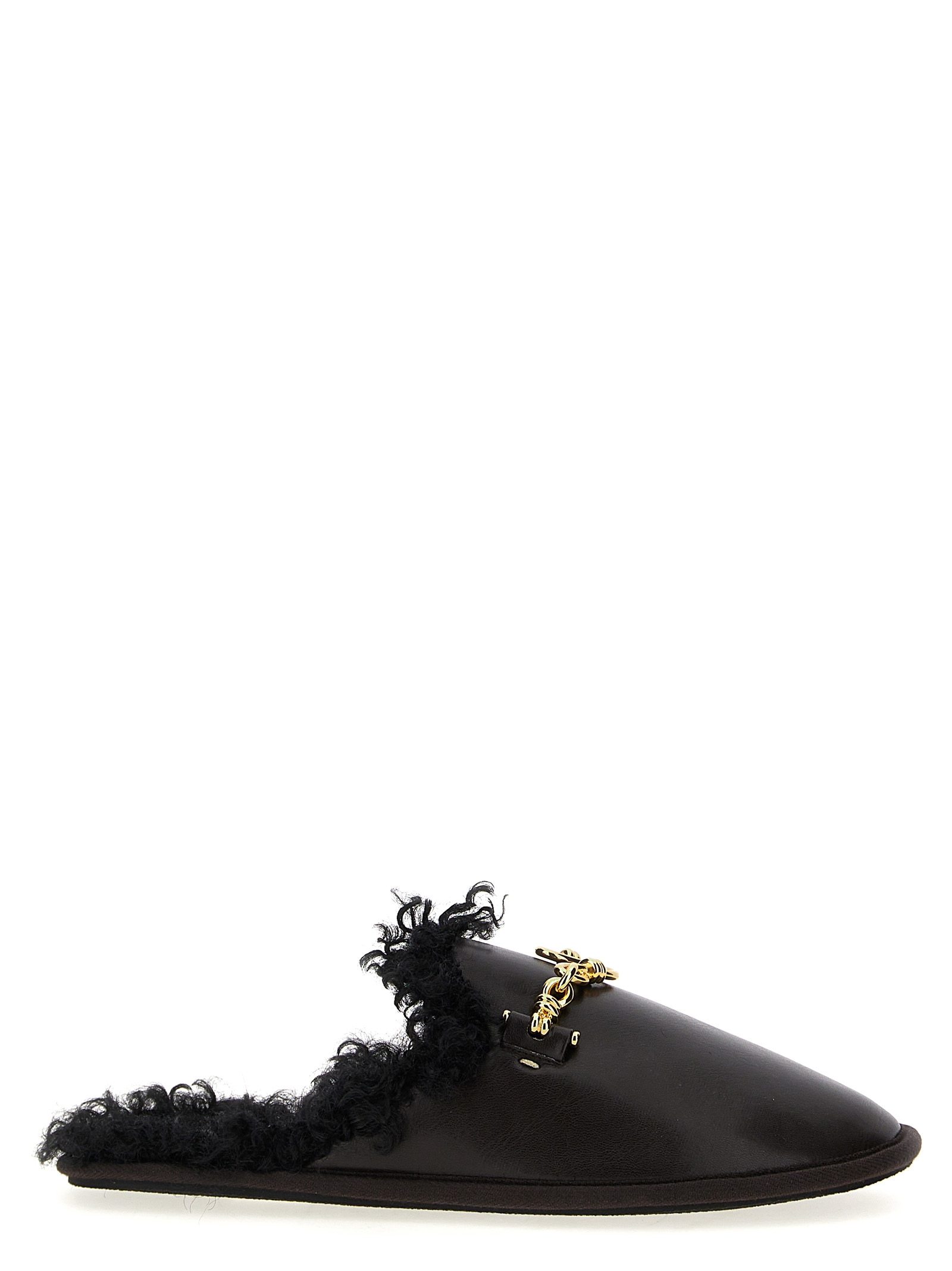 [Stella McCartney] Slippers FW24 810466E002052019