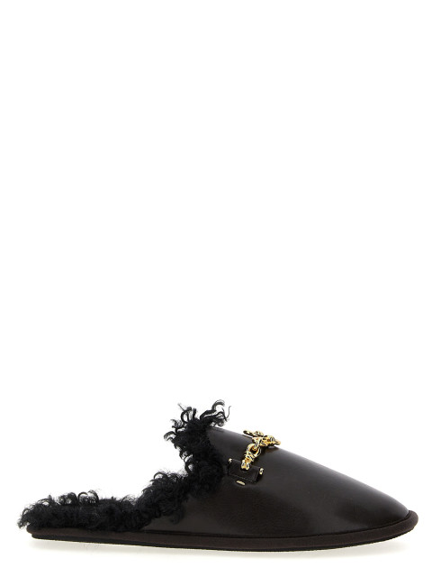[Stella McCartney] Slippers FW24 810466E002052019