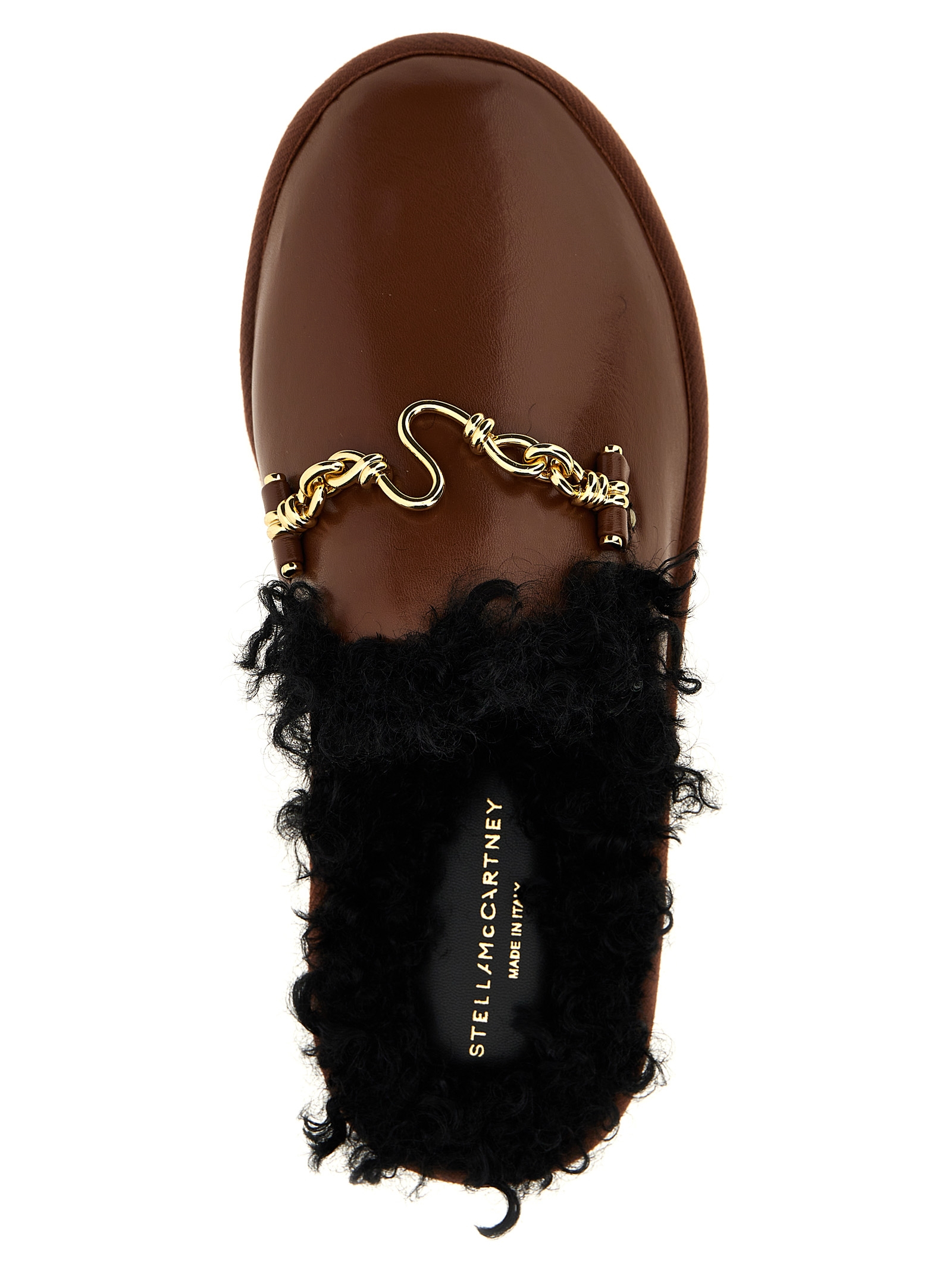 [Stella McCartney] Slippers FW24 810466E002058429