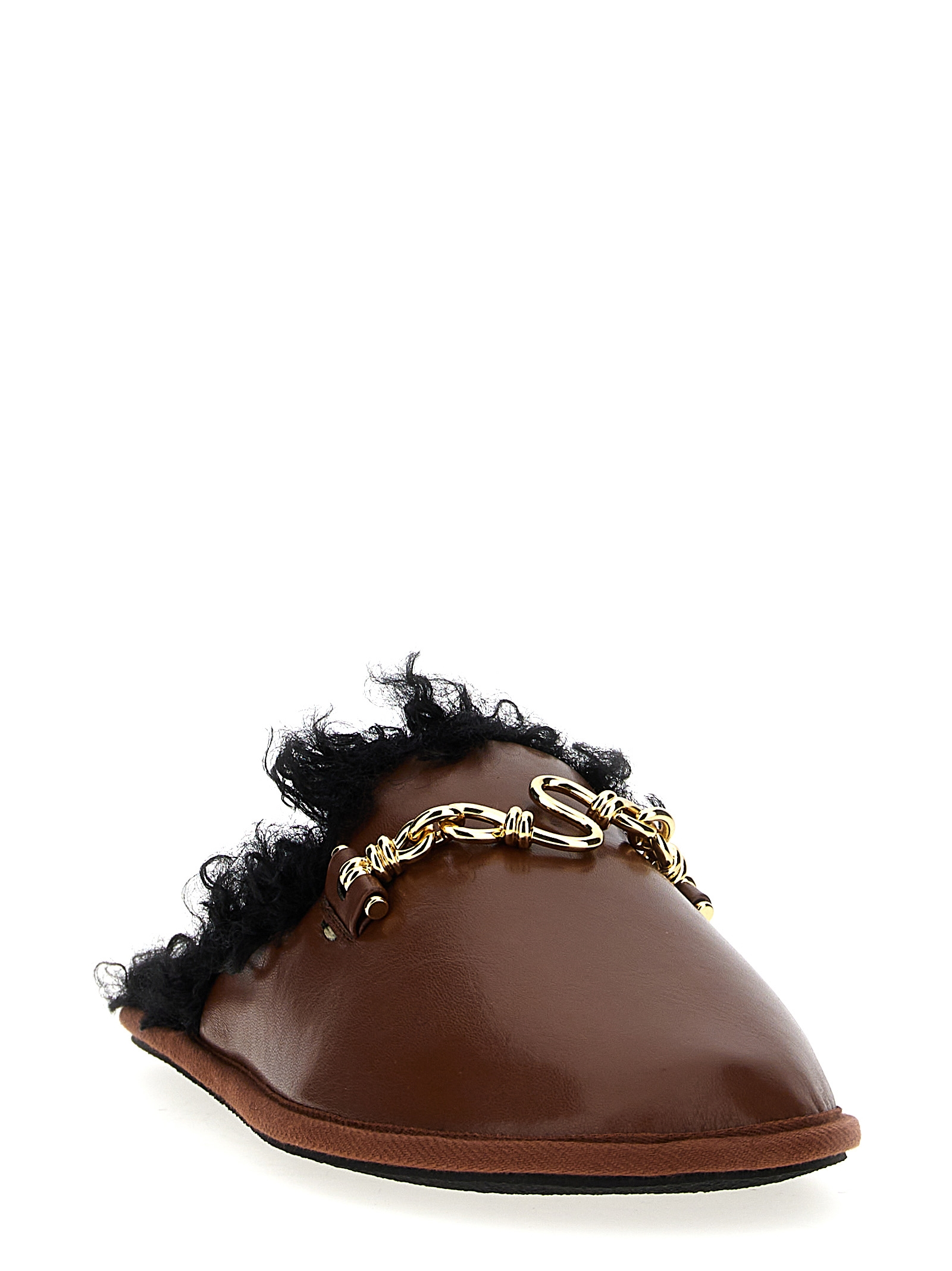 [Stella McCartney] Slippers FW24 810466E002058429