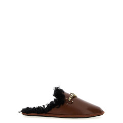 [Stella McCartney] Slippers FW24 810466E002058429