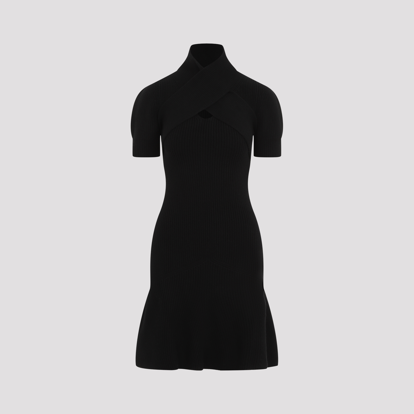 [PATOU] Short sleeve dress FW24 KN2108041