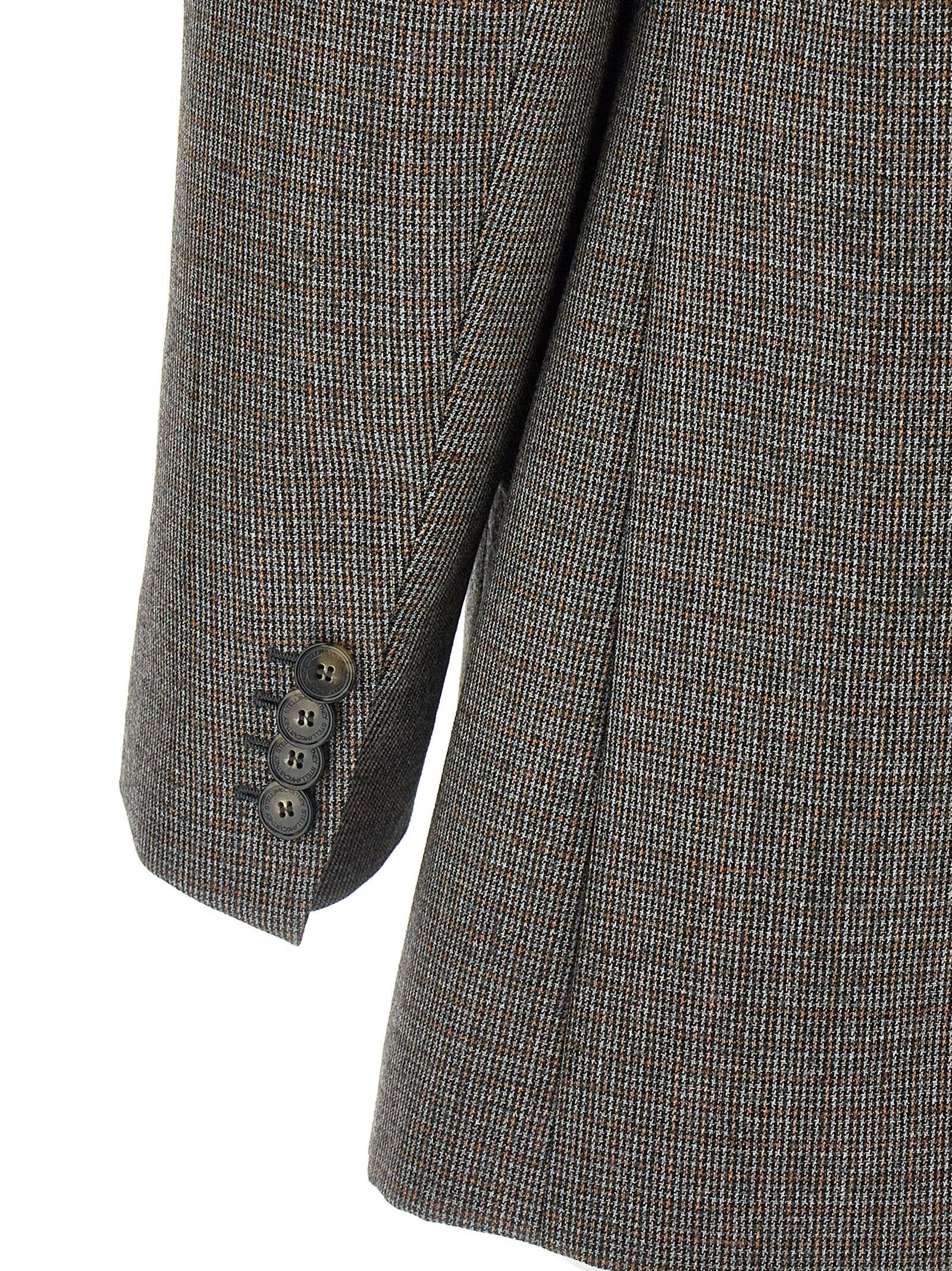 [Stella McCartney] Blazer FW24 6501233EJ7902425